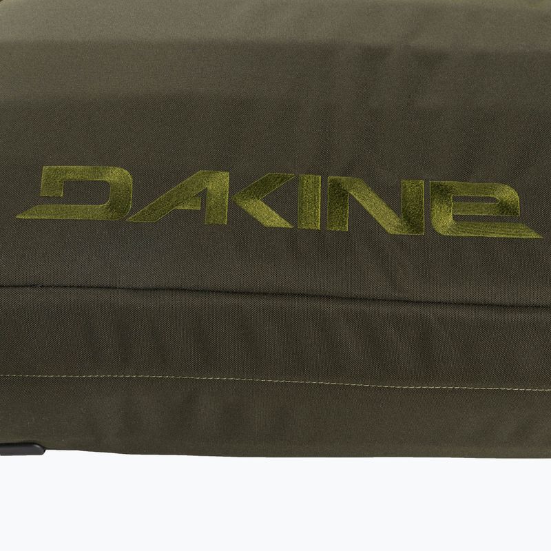 Чохол для сноуборду Dakine Low Roller Snowboard Bag utility green 6